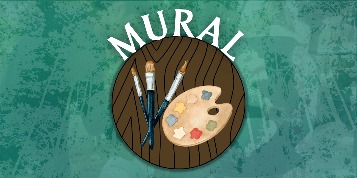 Mural Alam